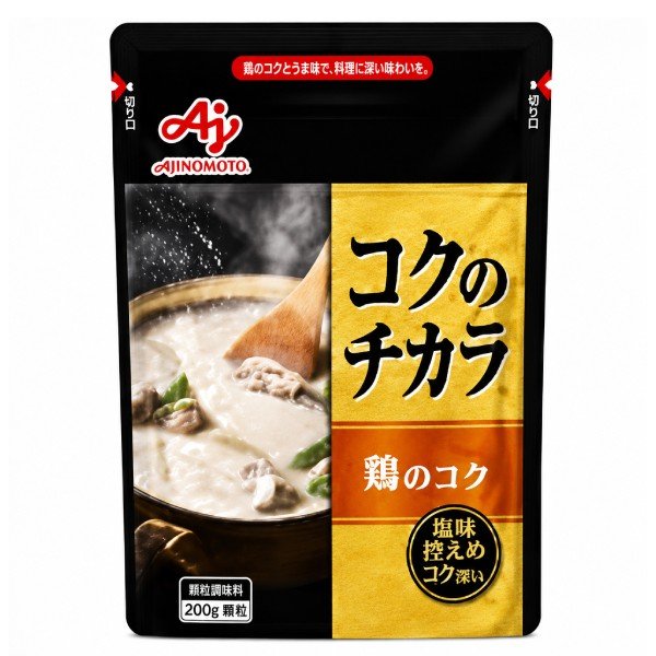 AJINOMOTO Koku no Chikara Chicken 200g