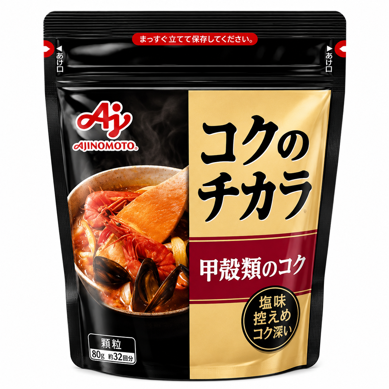 AJINOMOTO-Koku-no-Chikara-Crustacean-200g