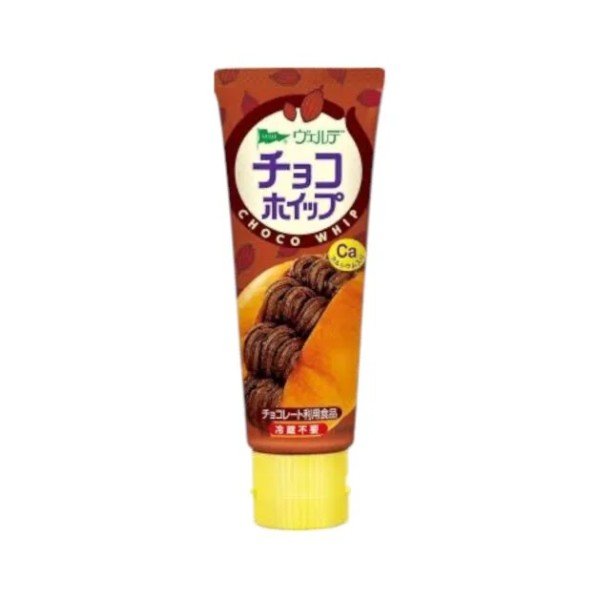 AOHATA VERDE CHOCO WHIP 100g