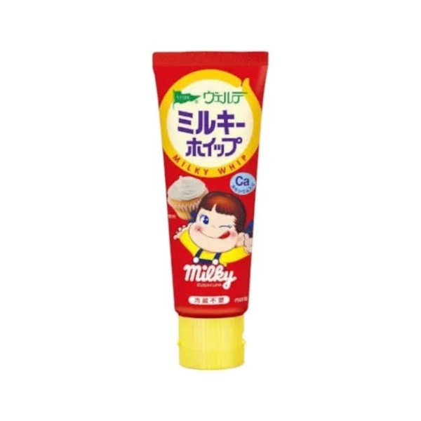 AOHATA VERDE MILKY WHIP 80g