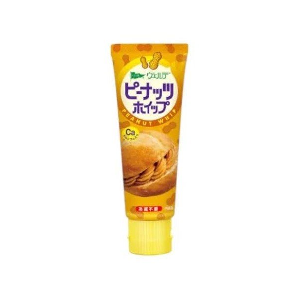AOHATA VERDE PEANUT WHIP 100g