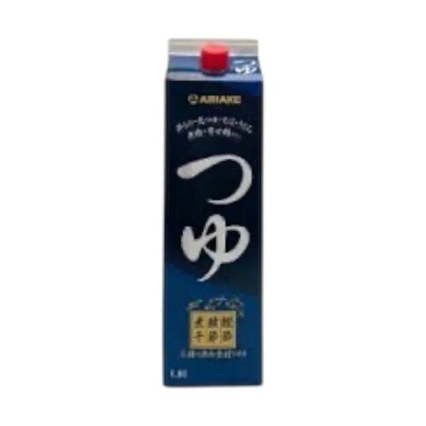 ARIAKE Noodle Soup Base 1.8L