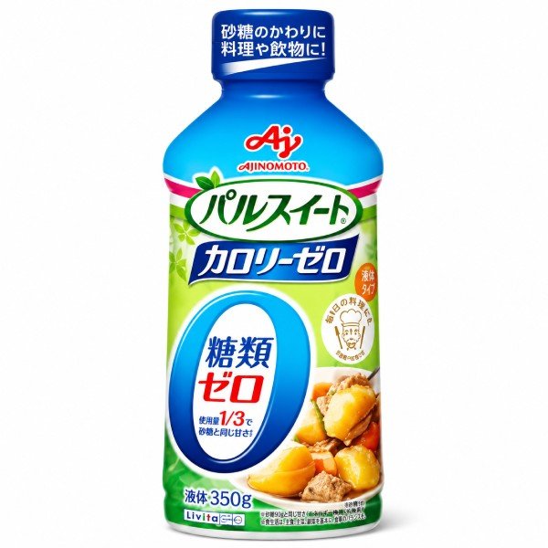 Ajinomoto Pal Sweet Calorie Zero (liquid type) 350g