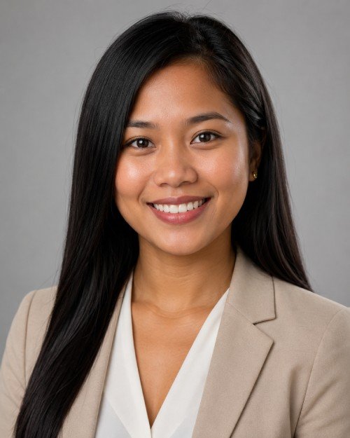 Angela Mae Santos