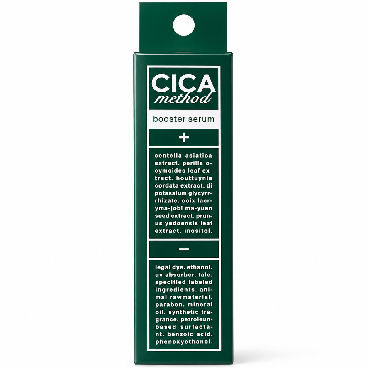 CICA-Method-Booster-Serum-–-28mL-CICA-Method-Beauty-Essence-Serum