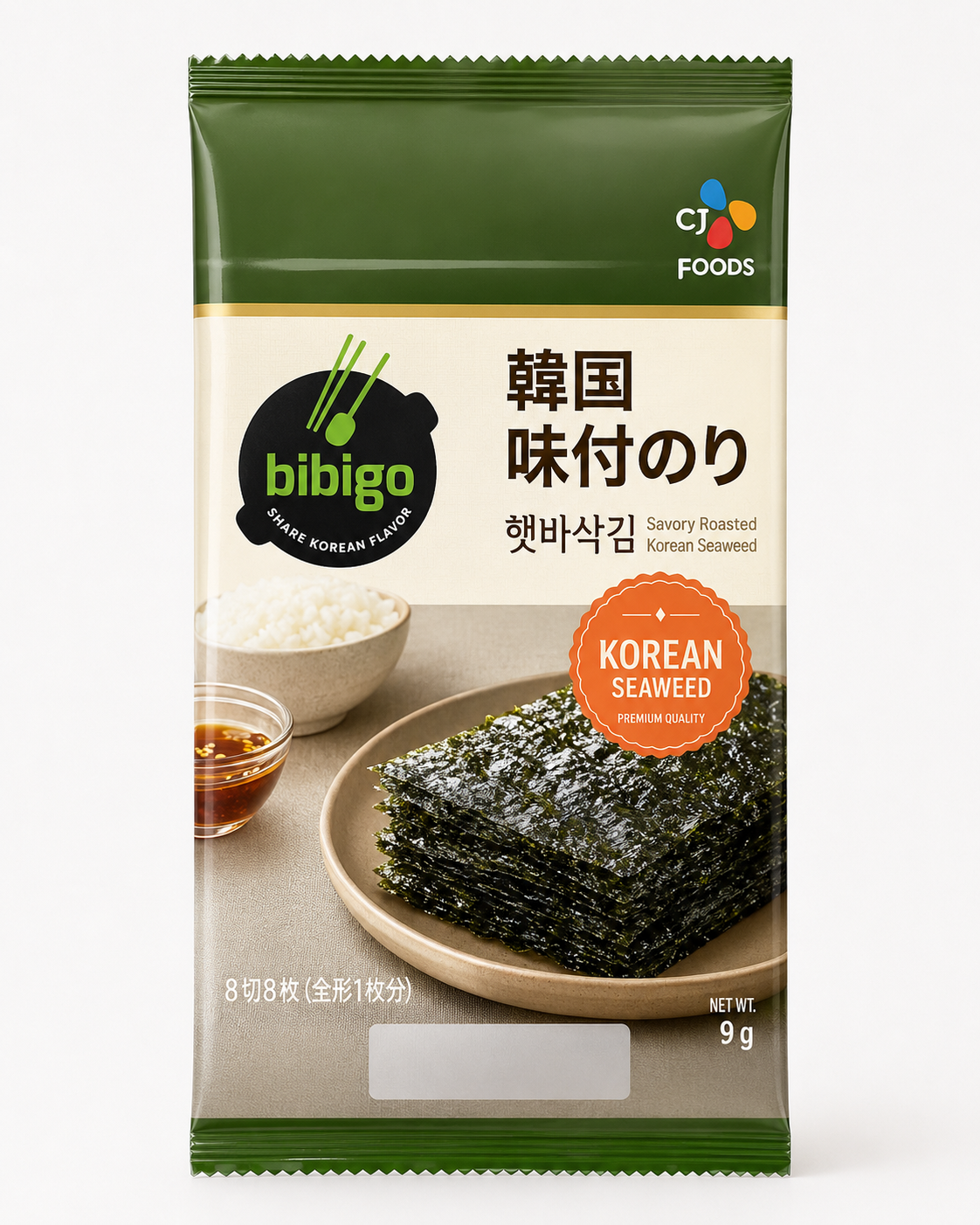 CJ-bibigo-Korean-seasoned-seaweed-8-bags