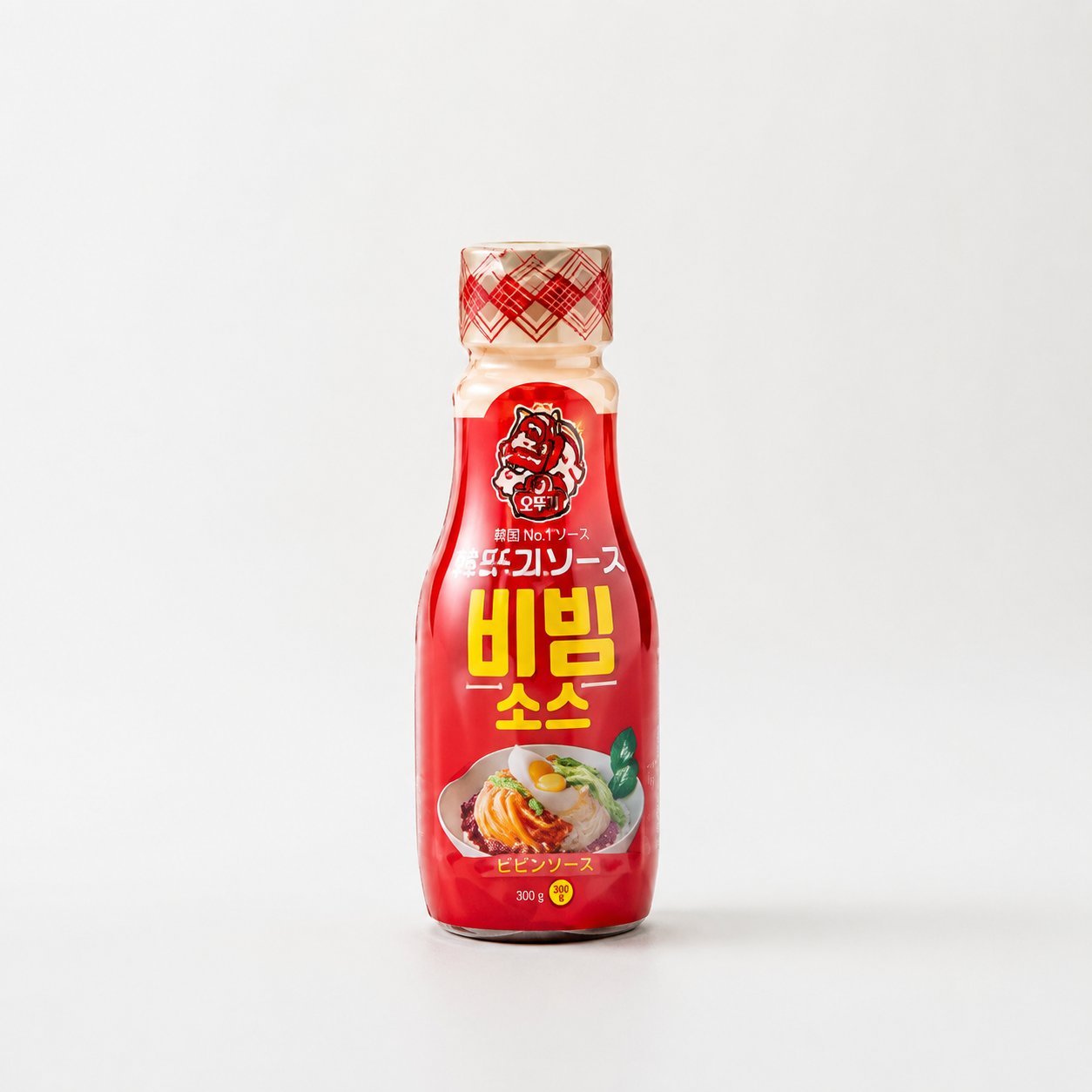Choice-DRAGON-Bibim-Sauce-255g