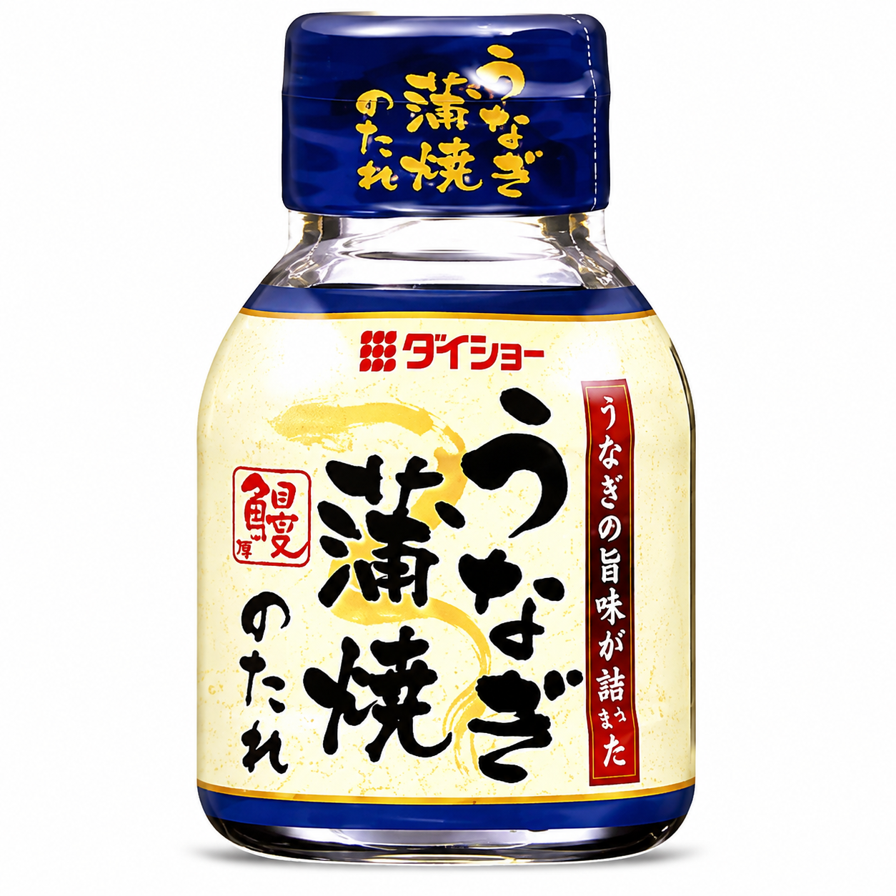 DAISHO-Grilled-eel-sauce-105g