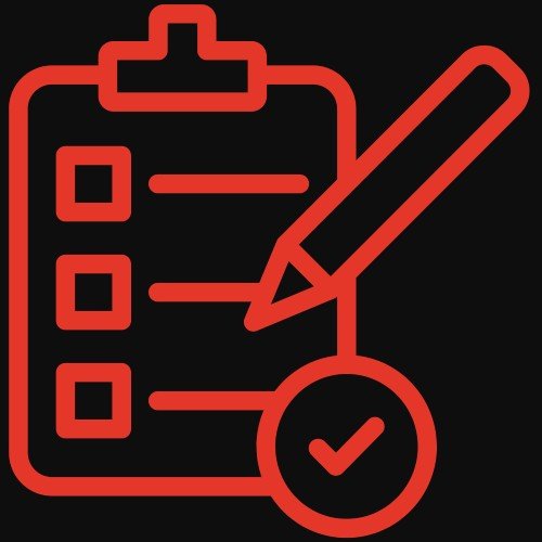 Discuss Your Requirements icon
