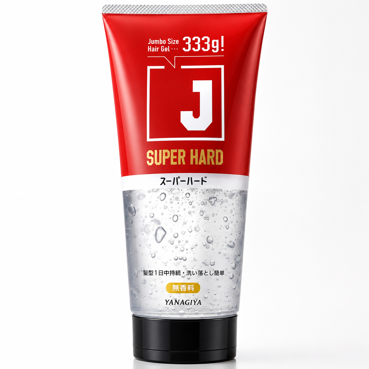 J-Super-Hard-Gel
