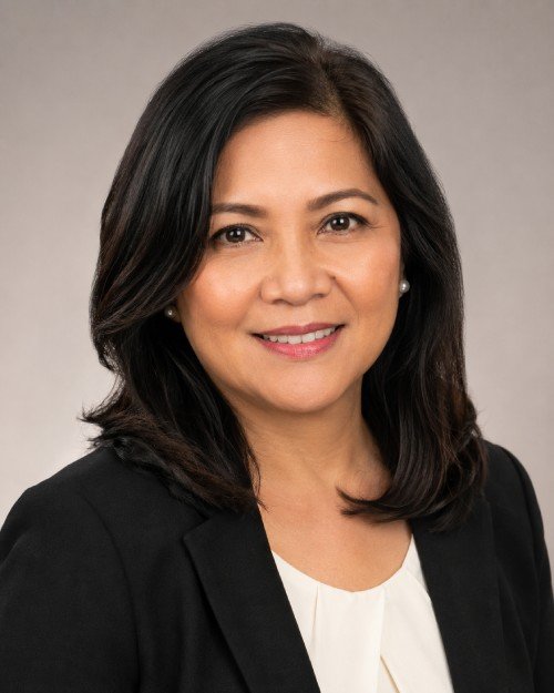 Maria Teresa Villanueva