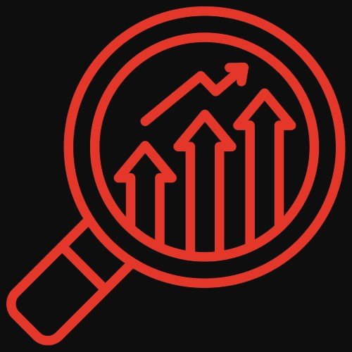 Opportunity to Grow icons