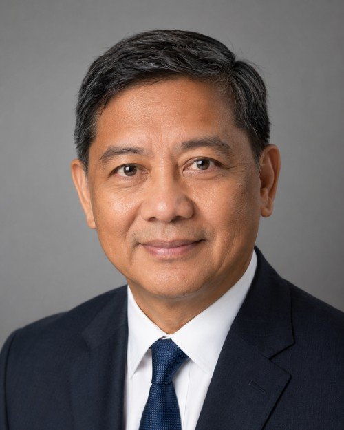 Roberto Mendoza