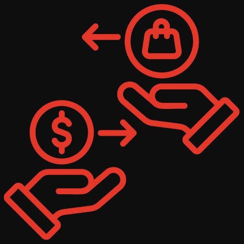 Submit Your Inquiry icon
