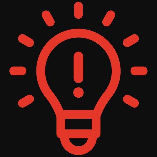 Tell Us About Your Business icon